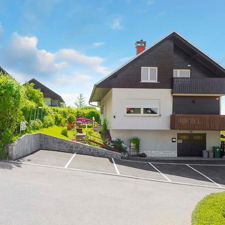 Apartments Rikli Rodine Near Bled エクステリア 写真