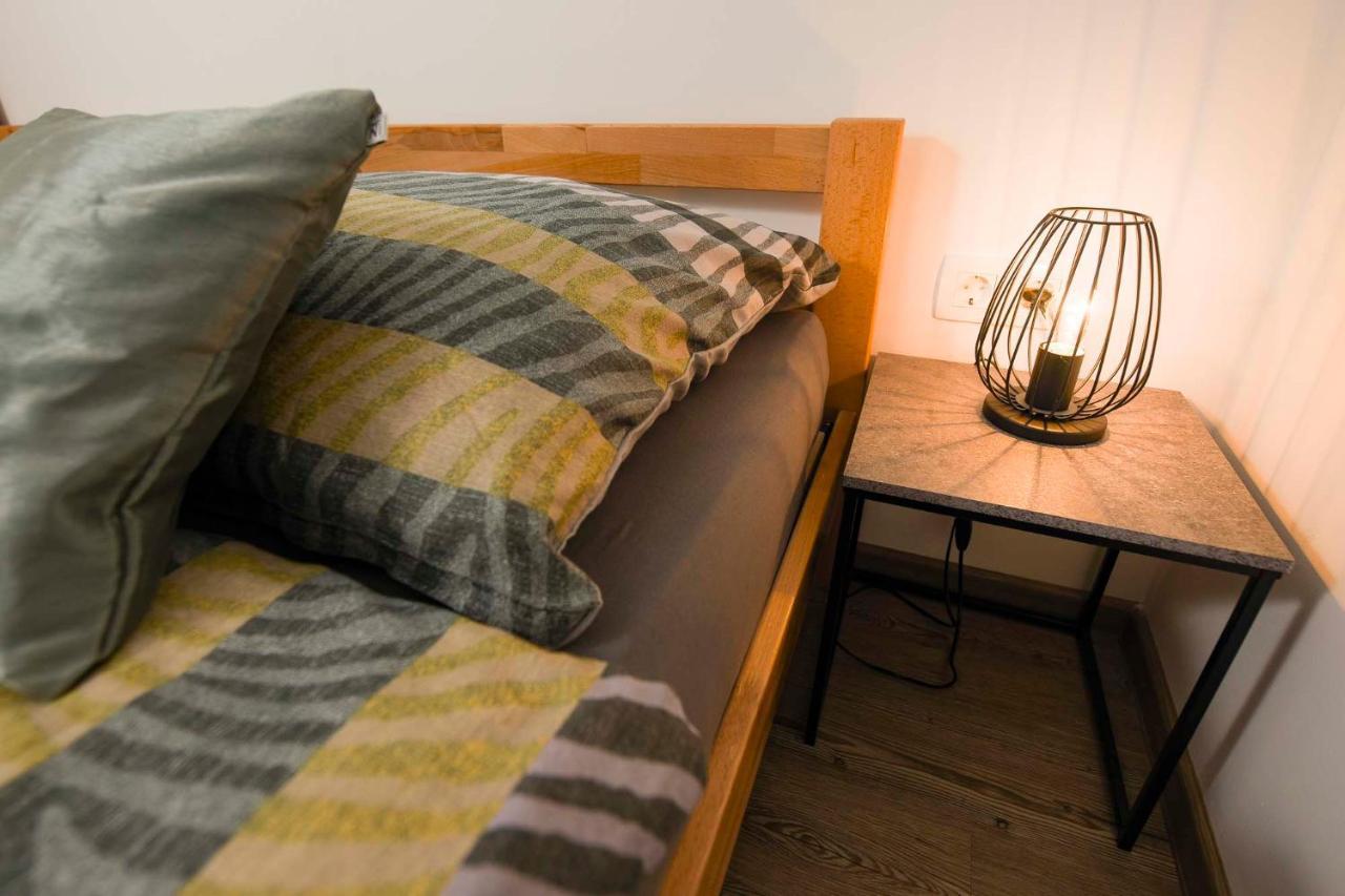 Apartments Rikli Rodine Near Bled エクステリア 写真