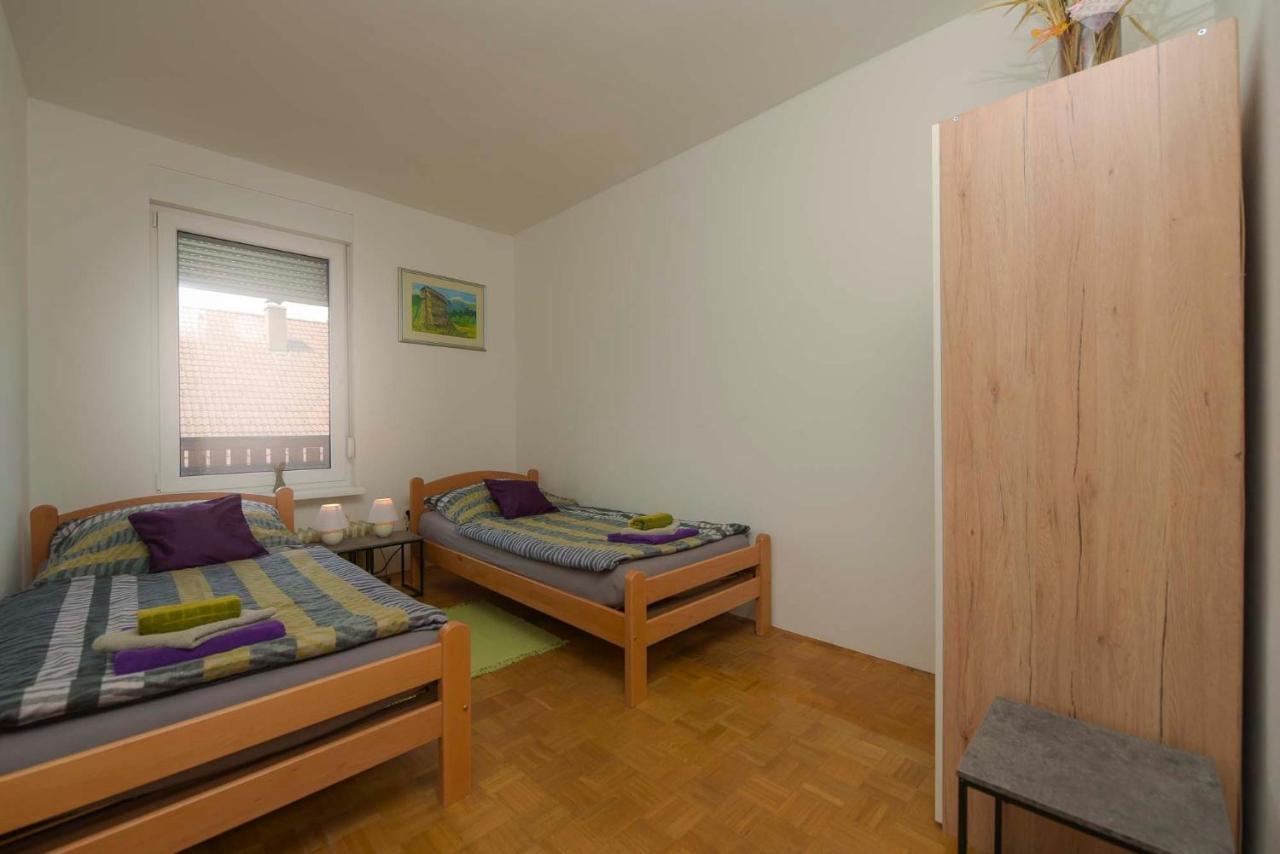Apartments Rikli Rodine Near Bled エクステリア 写真