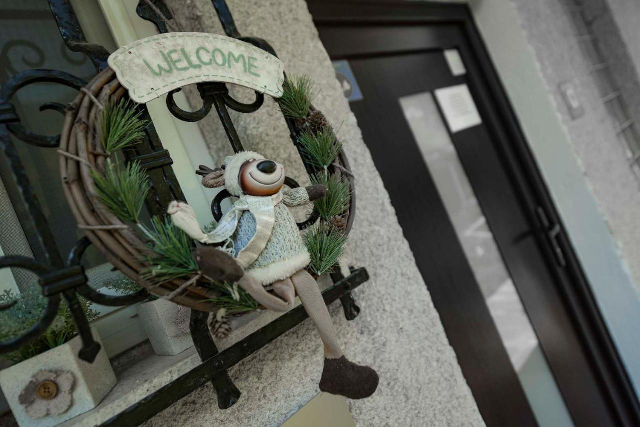 Apartments Rikli Rodine Near Bled エクステリア 写真