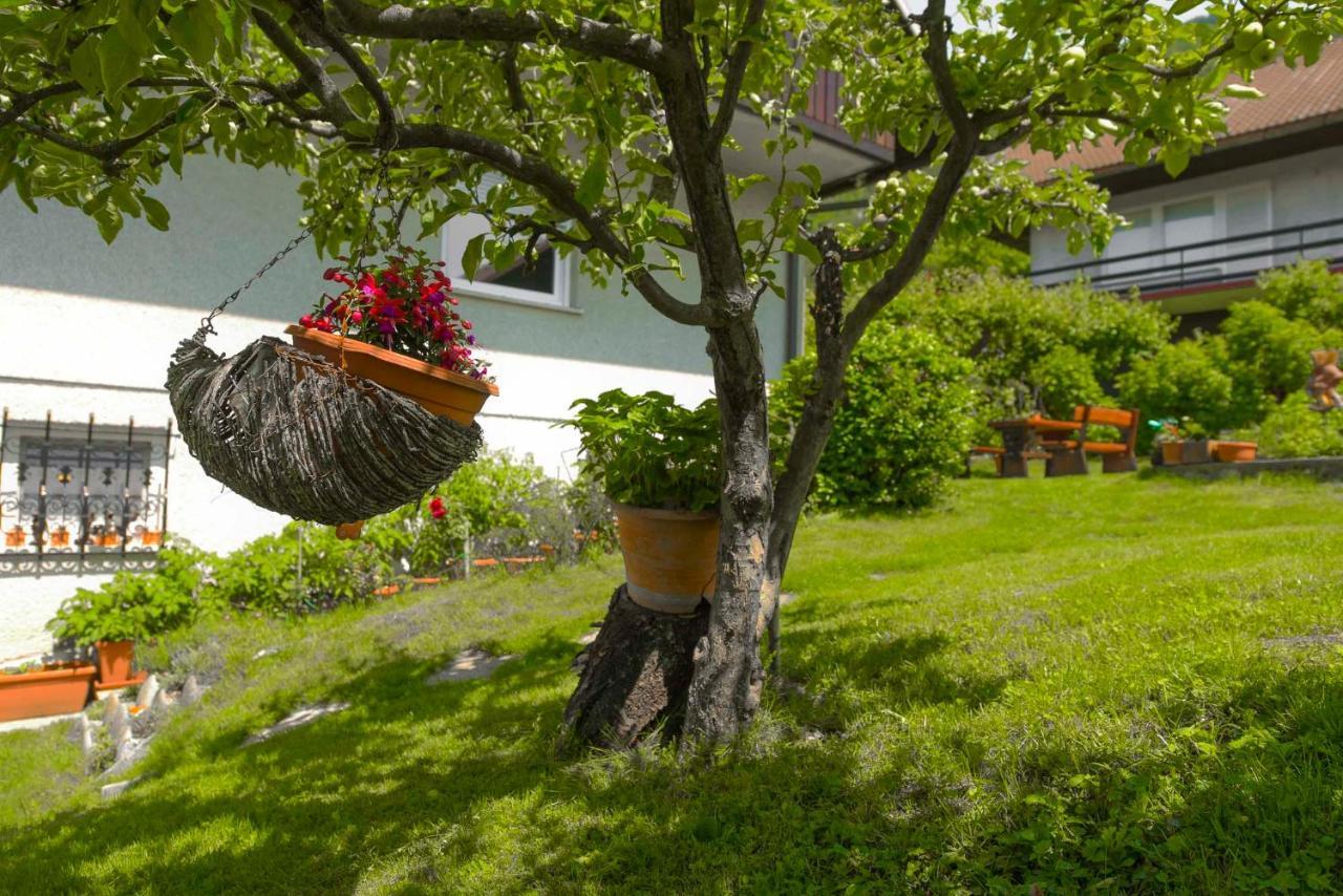 Apartments Rikli Rodine Near Bled エクステリア 写真