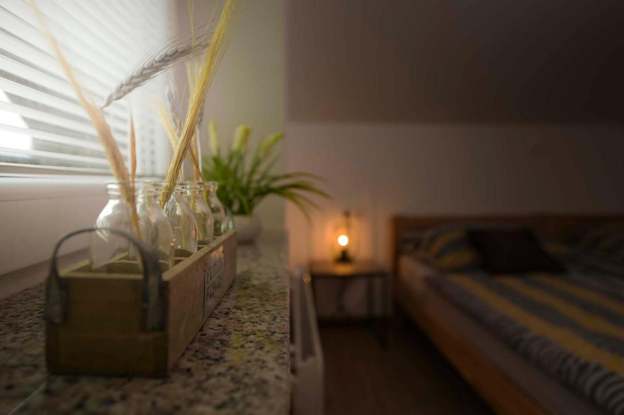 Apartments Rikli Rodine Near Bled エクステリア 写真