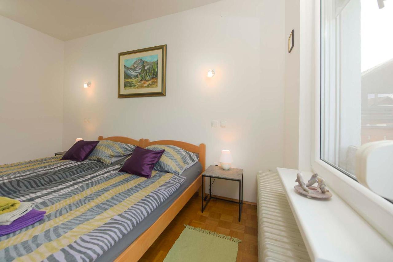 Apartments Rikli Rodine Near Bled エクステリア 写真