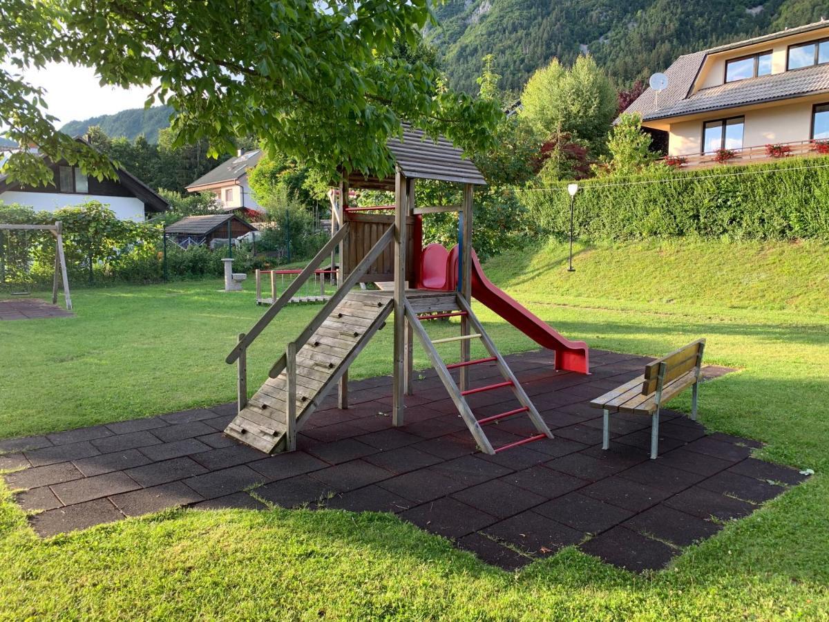 Apartments Rikli Rodine Near Bled エクステリア 写真